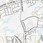 34118SW Page 53 Los Angeles Topo Preview 2