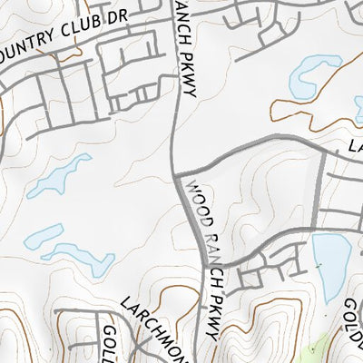 34118SW Page 53 Los Angeles Topo Preview 2