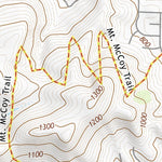 34118SW Page 53 Los Angeles Topo Preview 3