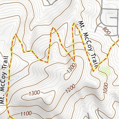 34118SW Page 53 Los Angeles Topo Preview 3