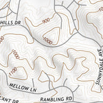 34118SW Page 54 Los Angeles Topo Preview 2