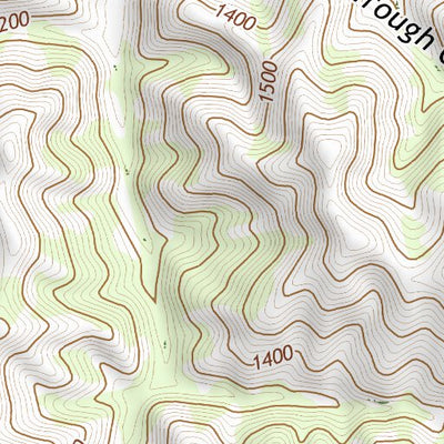 34118SW Page 54 Los Angeles Topo Preview 3