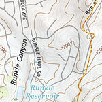 34118SW Page 55 Los Angeles Topo Preview 2