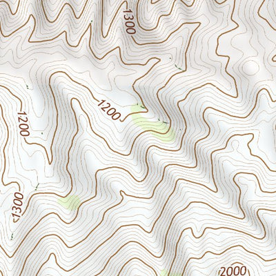 34118SW Page 56 Los Angeles Topo Preview 2