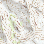 34118SW Page 56 Los Angeles Topo Preview 3