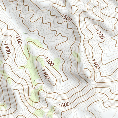 34118SW Page 56 Los Angeles Topo Preview 3