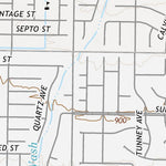 34118SW Page 59 Los Angeles Topo Preview 2