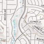 34118SW Page 59 Los Angeles Topo Preview 3