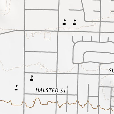 34118SW Page 60 Los Angeles Topo Preview 2