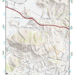 34118SW Page 61 Los Angeles Topo Preview 1