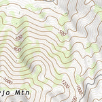 34118SW Page 61 Los Angeles Topo Preview 2