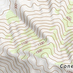 34118SW Page 61 Los Angeles Topo Preview 3