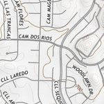 34118SW Page 63 Los Angeles Topo Preview 2