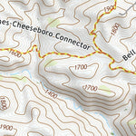 34118SW Page 67 Los Angeles Topo Preview 3