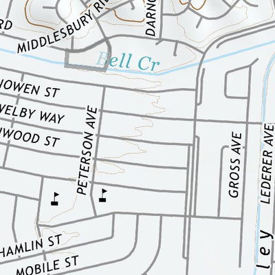 34118SW Page 69 Los Angeles Topo Preview 2
