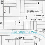 34118SW Page 71 Los Angeles Topo Preview 2