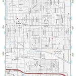 34118SW Page 72 Los Angeles Topo Preview 1