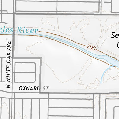 34118SW Page 72 Los Angeles Topo Preview 3