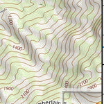 34118SW Page 73 Los Angeles Topo Preview 3