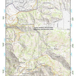 34118SW Page 74 Los Angeles Topo Preview 1