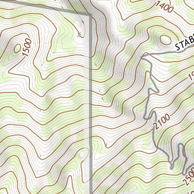 34118SW Page 74 Los Angeles Topo Preview 2