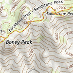 34118SW Page 74 Los Angeles Topo Preview 3