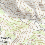 34118SW Page 75 Los Angeles Topo Preview 3