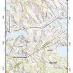 34118SW Page 76 Los Angeles Topo Preview 1