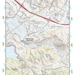 34118SW Page 77 Los Angeles Topo Preview 1