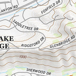 34118SW Page 77 Los Angeles Topo Preview 2