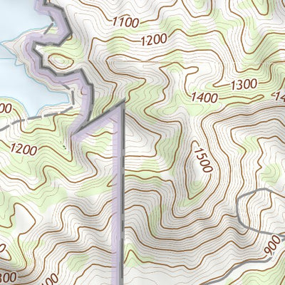 34118SW Page 77 Los Angeles Topo Preview 3