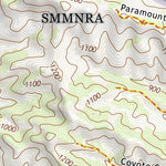 34118SW Page 78 Los Angeles Topo Preview 3