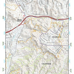 34118SW Page 80 Los Angeles Topo Preview 1