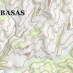 34118SW Page 80 Los Angeles Topo Preview 3