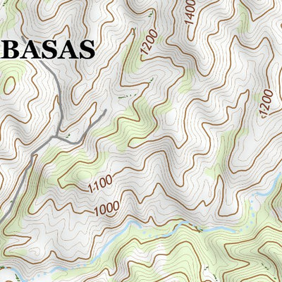 34118SW Page 80 Los Angeles Topo Preview 3