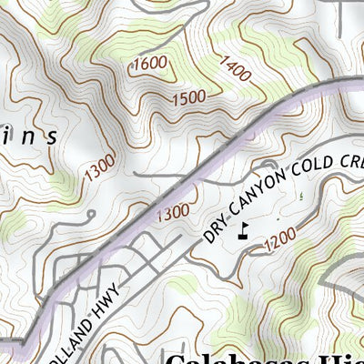 34118SW Page 81 Los Angeles Topo Preview 2
