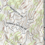 34118SW Page 81 Los Angeles Topo Preview 3