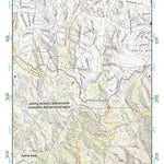 34118SW Page 83 Los Angeles Topo Preview 1