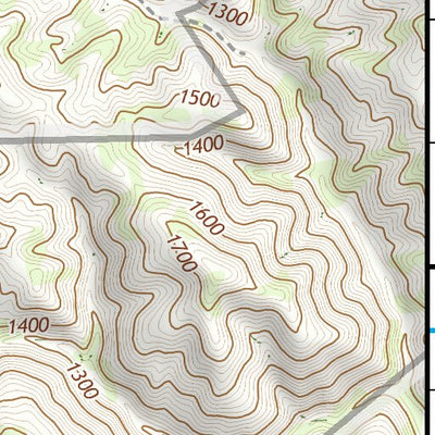 34118SW Page 83 Los Angeles Topo Preview 3