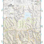 34118SW Page 84 Los Angeles Topo Preview 1
