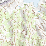 34118SW Page 84 Los Angeles Topo Preview 2