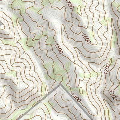 34118SW Page 84 Los Angeles Topo Preview 3