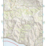 34118SW Page 85 Los Angeles Topo Preview 1