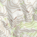 34118SW Page 85 Los Angeles Topo Preview 2