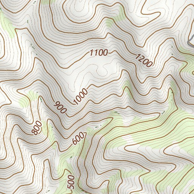 34118SW Page 85 Los Angeles Topo Preview 2