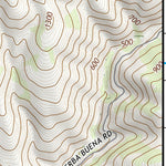 34118SW Page 85 Los Angeles Topo Preview 3
