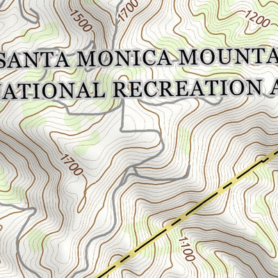 34118SW Page 86 Los Angeles Topo Preview 2