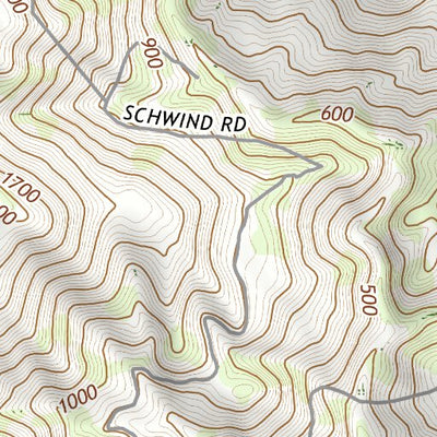 34118SW Page 88 Los Angeles Topo Preview 3