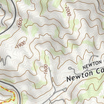 34118SW Page 89 Los Angeles Topo Preview 2