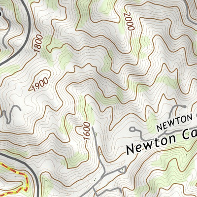 34118SW Page 89 Los Angeles Topo Preview 2